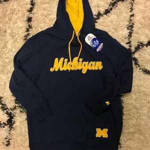 Michigan Hoodie